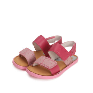 D.D. Step Barefoot Sandal (G076-41539)