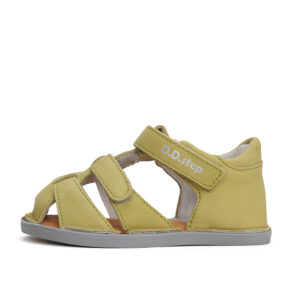 D.D. Step Barefoot Sandal (G076-41942A) — изображение 3