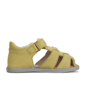D.D. Step Barefoot Sandal (G076-41942A) — изображение 2