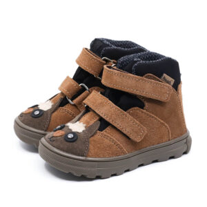 Mrugala Andy Alpaca Caramel