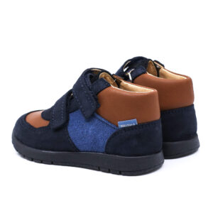 Mrugala Kris Blue/Natural — изображение 2