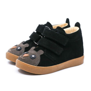 Mrugala Suzie Bear Black